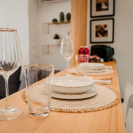 Compleet En Modern Appartement In Het Authentieke Stadshart ビリャホヨサ エクステリア 写真