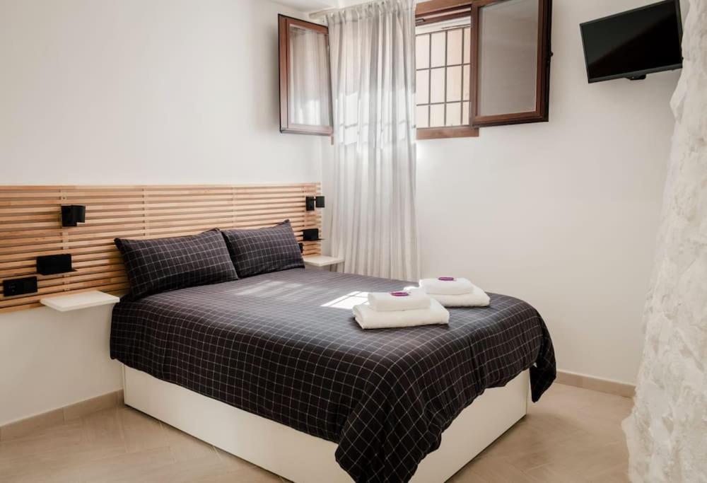 Compleet En Modern Appartement In Het Authentieke Stadshart ビリャホヨサ エクステリア 写真