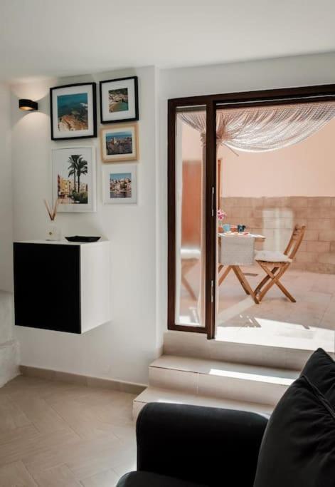 Compleet En Modern Appartement In Het Authentieke Stadshart ビリャホヨサ エクステリア 写真
